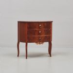 1254 4263 CHEST OF DRAWERS